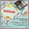 2458 MONOPOLY Klasyczna Gra Planszowa Hasbro Polska Wersja Rodzinna 2-6 Graczy