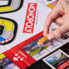 9635 MONOPOLY F1 Formula 1 Gra Planszowa Grand Prix Wyścigi Hasbro 2-6 Graczy