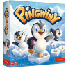 8270 Gra planszowa dla dzieci Pingwiny Trefl