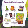 9123 Kooperacyjna Gra edukacyjna Dinozaury Rodzina Treflików Trefl