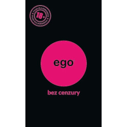9666 Gra karciana Ego Bez Cenzury 18+ Trefl