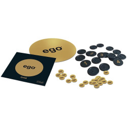 1653 Planszowa Gra towarzyska Ego Gold Trefl